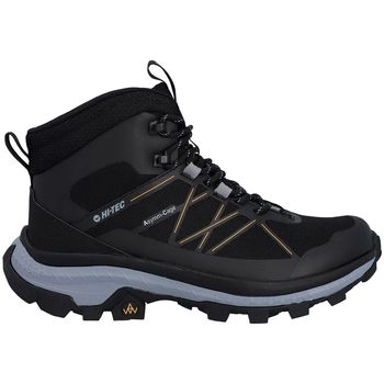 Hi-Tec Zapatillas de senderismo AWW Infuse para mujer