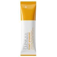 Clinique Cleansers and Makeup Removers Fresh Pressed Renewing Powder Cleanser with Pure Vitamin C 28 x 0.5g / 0.01 oz.