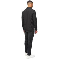 bewley and ritch camisa manga larga pedrick para hombre