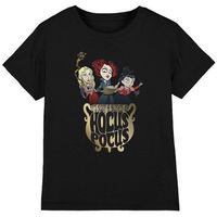 hocus pocus tops y camisetas cooking up a potion para nino