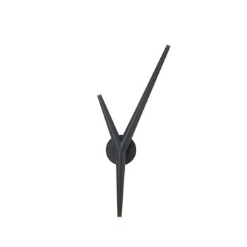 Aplique de pared led arrecife (5,5w)