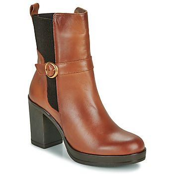 YOKONO Botines PILSEN para mujer