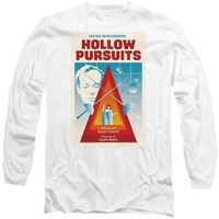star trek camiseta manga larga the next generation season 3 episode 21 para mujer