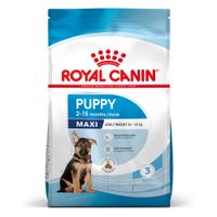 royal canin maxi puppy - economy pack 2 x 15kg