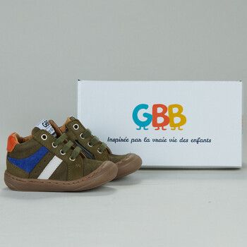 GBB Zapatillas altas - para niño
