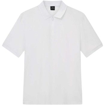 Armani Exchange Polo GT58846 para hombre