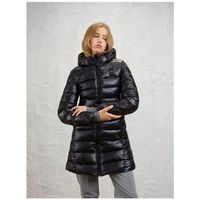 blauer chaqueta adelaide para mujer