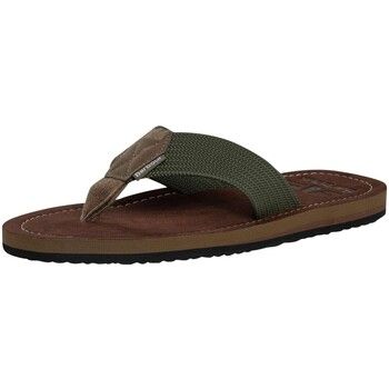 Barbour Chanclas Chanclas Toeman para hombre