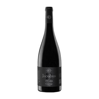 Comenge Vino Tinto Jacobus Ribera Reserva 75 Cl 15% Vol.