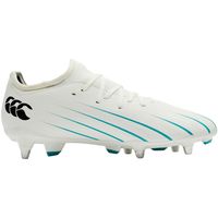 canterbury zapatillas de rugby speed falcon 20 team para mujer