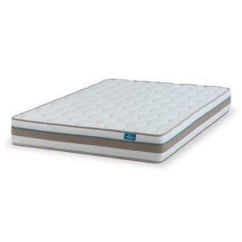 Colchón  Nature Cloud Visco    180 X 90 Cm