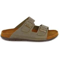grunland sandalias gru-ccc-ci2500-ol para hombre