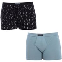 abanderado boxer a5398 para hombre