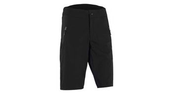 Mb wear explore gravel shorts negro
