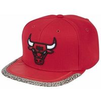 mitchell and ness gorra nba chicago bulls day 3 para hombre