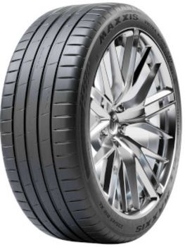 Maxxis Victra Sport 6 SUV ( 265/40 R22 106Y XL, con protector de llantaleiste (FSL) )