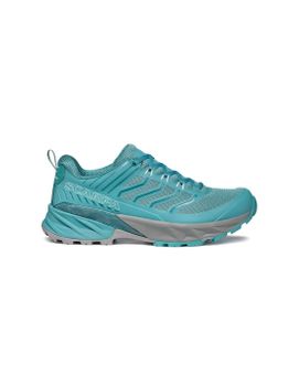 Zapatillas de Trail Scarpa Rush Aqua Shc Free-Dome Mujer