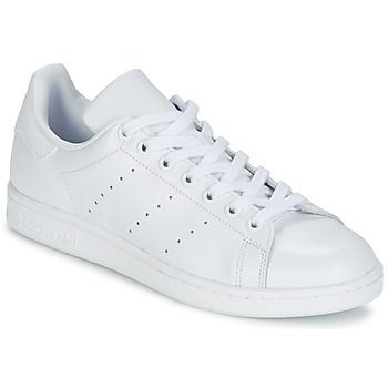 adidas Zapatillas STAN SMITH para mujer