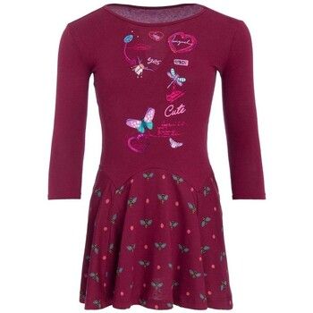 Desigual Vestidos 17WGVK63 para niña