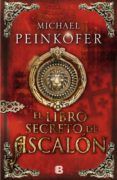 el libro secreto de ascalon