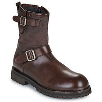 moma botines army para hombre