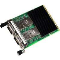 intel e810cqda2ocpv3 adaptador y tarjeta de red interno para ocp 30