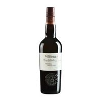 williams  humbert vino generoso la duela amontillado manzanilla-sanlucar botella medium 50 cl 18 vol