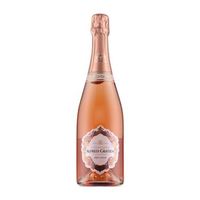 alfred gratien rose brut champagne 75 cl 12 vol