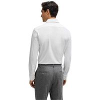 boss camisa manga larga joe para hombre