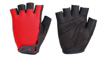 Par de guantes bbb cooldown rojos