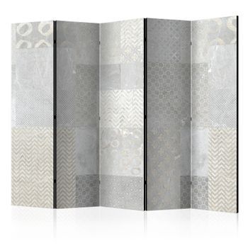 Biombo - Tiles Ii (225x172 Cm)