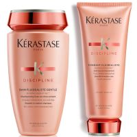 kerastase discipline bain fluidealiste 250 mlyfondant fluidealiste 200 ml
