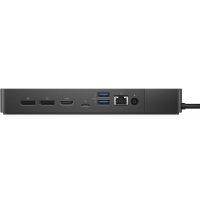dell wd19s180w hub multipuerto usb-c a hdmidisplayportrj-45usb-cusb 32