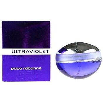 Paco Rabanne Perfume Ultraviolet - Eau de Parfum - 80ml - Vaporizador para mujer
