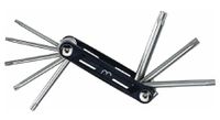 bbb torxfold 8 functions torx wrenches