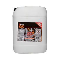 alloy wheel cleaner 20ltr