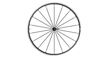 Rueda delantera mavic ksyrium sl 700   9x100 mm    patines