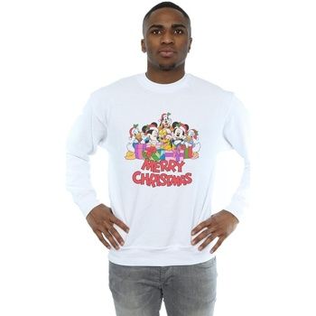 Disney Jersey Mickey use and Friends para hombre