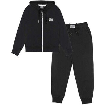 Leone 1947 Chándal Girl Tracksuits Sporty para niña