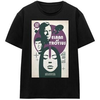 Star Trek Tops y Camisetas The Original Series Episode 68 para mujer