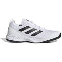 adidas zapatillas de running courtflash allcourt para hombre