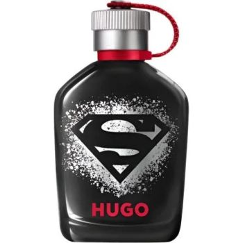 Hugo X Superman Edición Limitada 125 ml