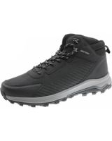 de beppi bota trekking black