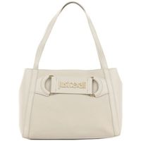 roberto cavalli bolso de mano jc bridle 2 gr para mujer