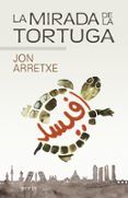 la mirada de la tortuga saga detective toure 8