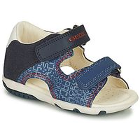 geox zapatillas b selba b b - gbktela para nino