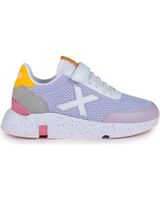 de munich zapatillas--versus kid 36-4176036 violeta