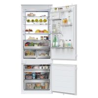 frigorifico haier combi integrable 193 cm 400l c blanco myzone humidityzone wifi
