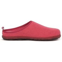 grunland pantuflas fuxia n4kiko para mujer