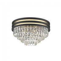 plafon de techo naica 5 luces